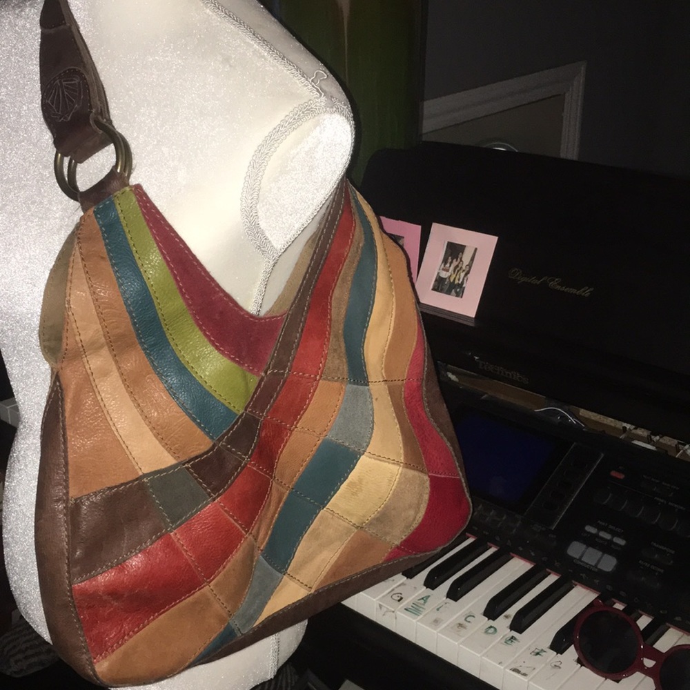 Lucky Brand Bag